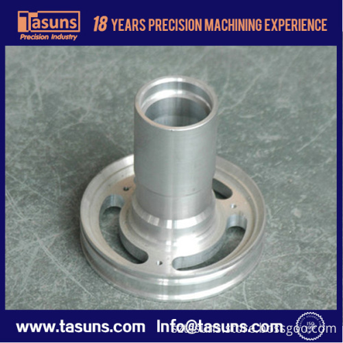 customized cnc precision machining part